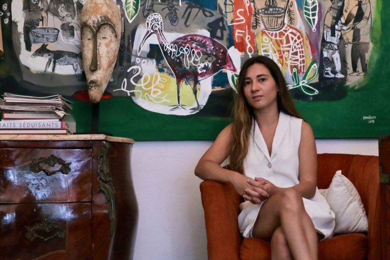 le magazine 1 Dakar 2