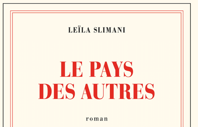 leila slimani le magazine 2