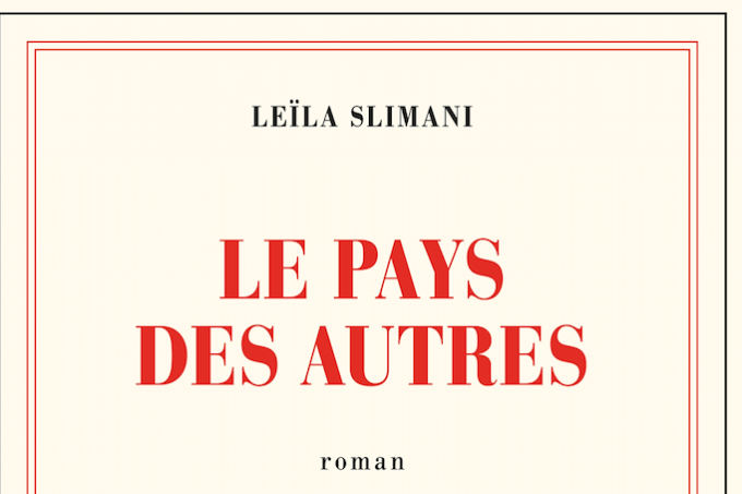 leila slimani le magazine 2 leila slimani le magazine 2