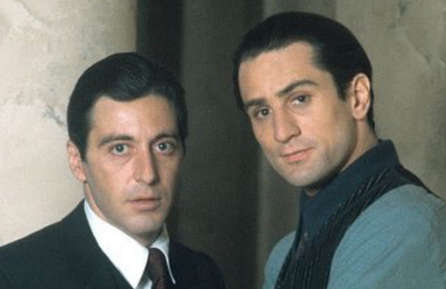 la parrain le magazine article