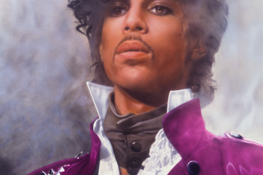 prince le magazine article Purple rain prince le magazine article Purple rain