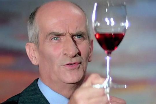 de funes le magazine article de funes le magazine article