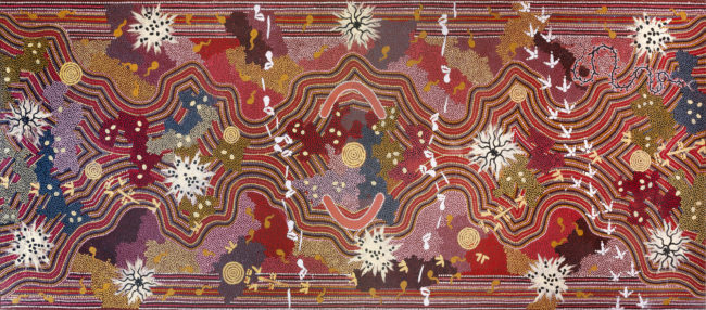 fondation opale le magazine article 1