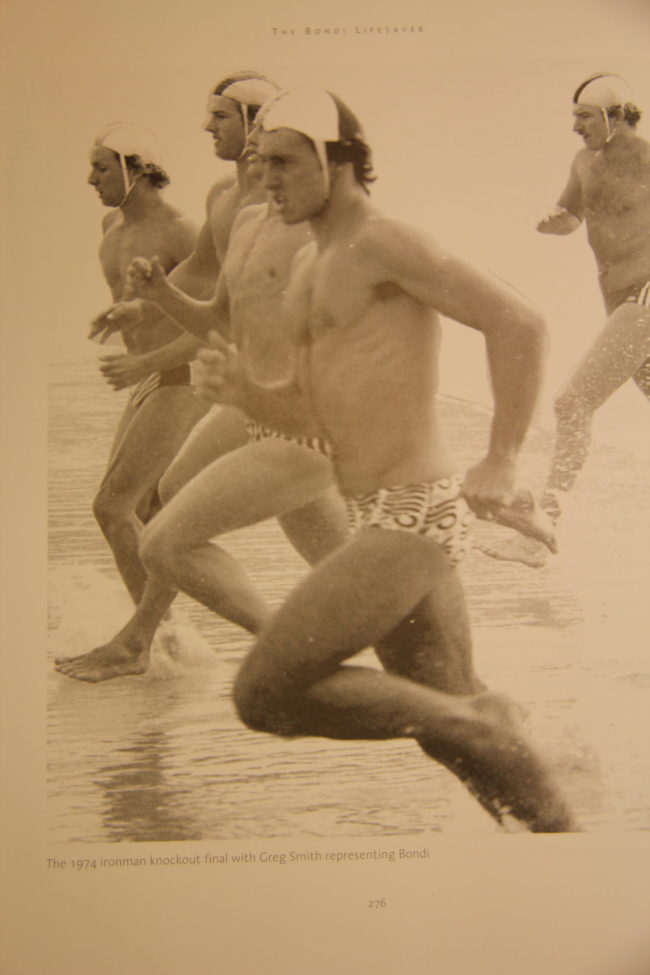 bondi surf le magazine flasnews