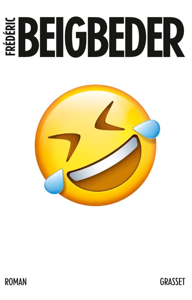 beigbeder le magazine article