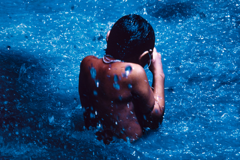 claudia andujar le magazine article claudia andujar le magazine article