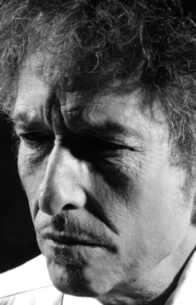 bob dylan le magazine article
