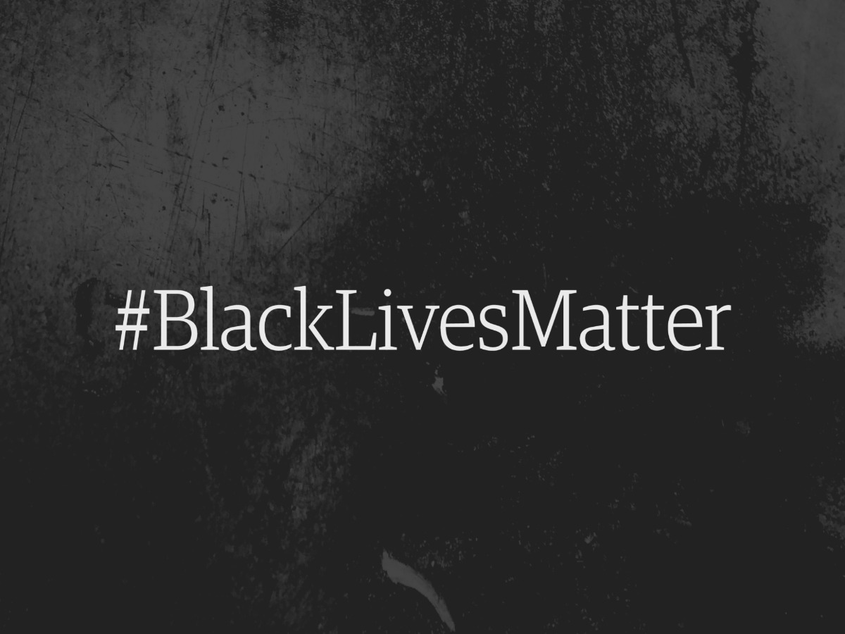 #black lives matter