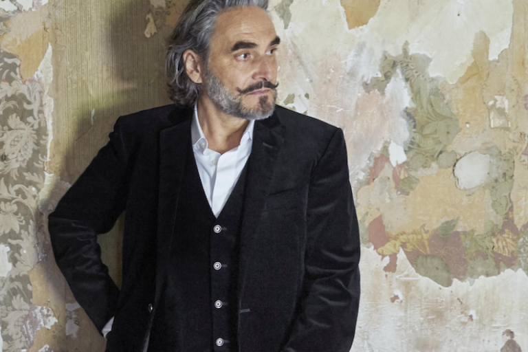 stephane Eicher article le magazine stephane Eicher article le magazine