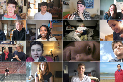 2020. Sur les Docs: Coming Out