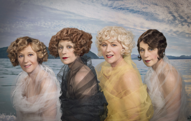 Cindy sherman louis Vuitton article le magazine Cindy sherman louis Vuitton article le magazine