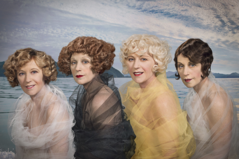 Cindy sherman louis Vuitton article le magazine Cindy sherman louis Vuitton article le magazine