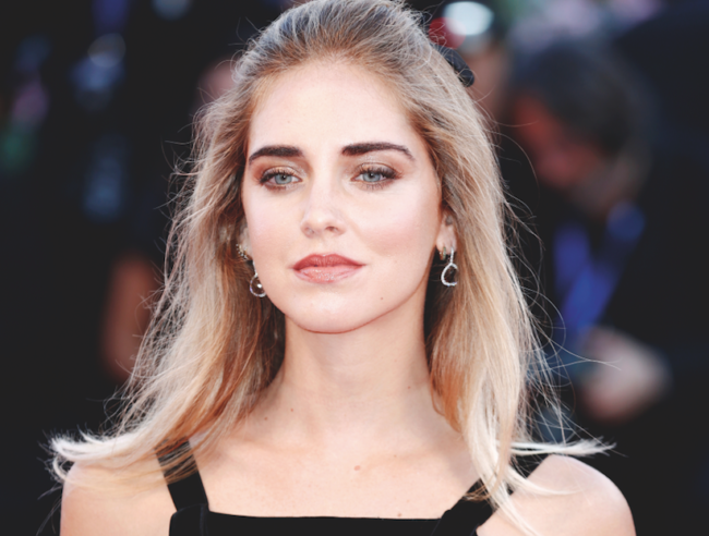 chiara ferragni article le magazine chiara ferragni article le magazine