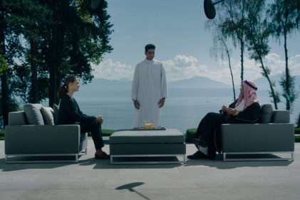 2020. Cellule de crise SE01EP06