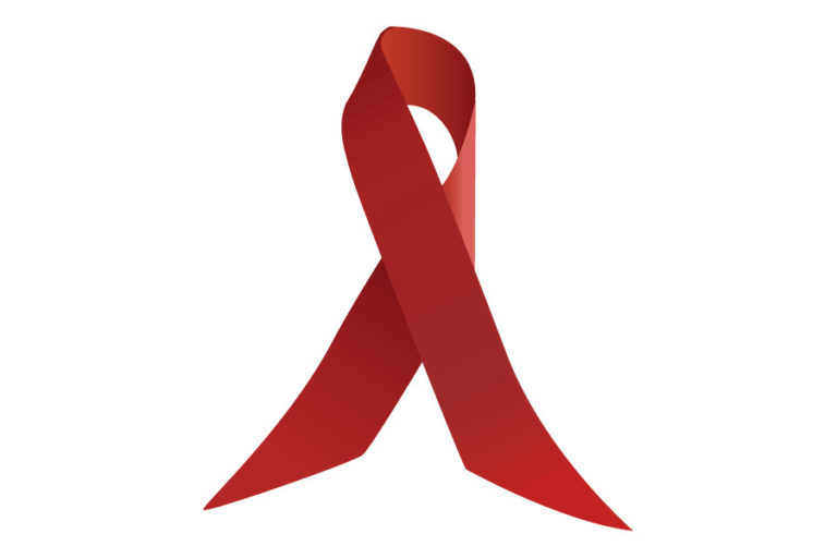 hiv-ribbon