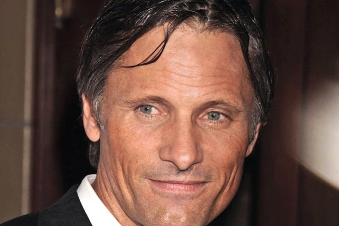 Viggo Mortensen article le magazine Viggo Mortensen article le magazine