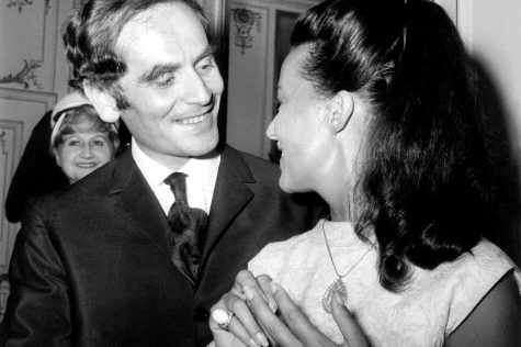 2021. Pierre Cardin, un monde à son nom