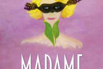 2021. Madame
