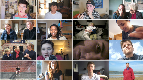 2020. Sur les Docs: Coming Out