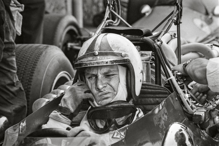 F1 ARCHIVE – SAISON 1968