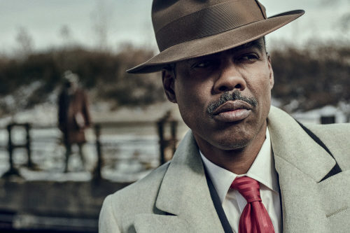 2021. Fargo saison 4