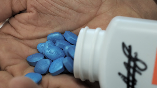 2021. Comment le Viagra a changé le monde