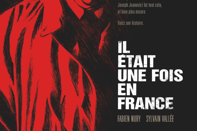 iletaitunefoisenfrance