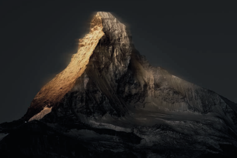 Cervin la prairie article le magazine Cervin la prairie article le magazine