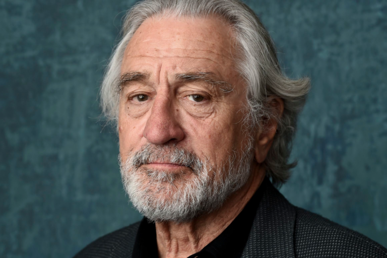 robert de niro le magazine article robert de niro le magazine article