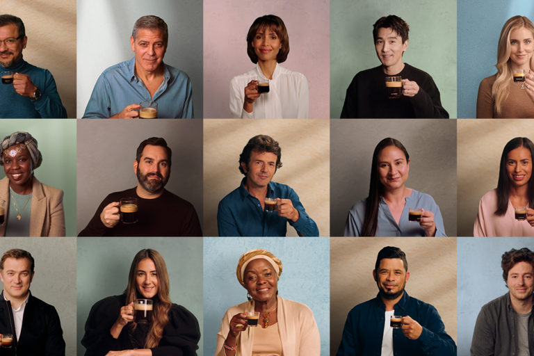 Nespresso_Made with Care_Key Visual