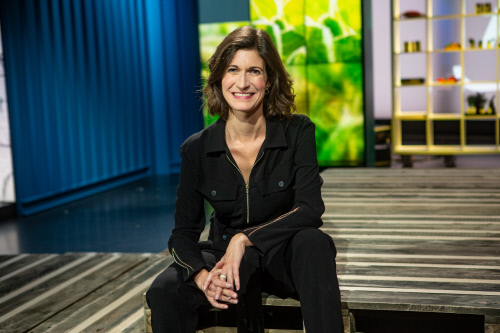 2020. A bon entendeur: Linda Bourget