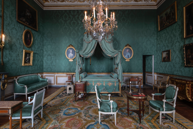 hotel de la marine le magazine article