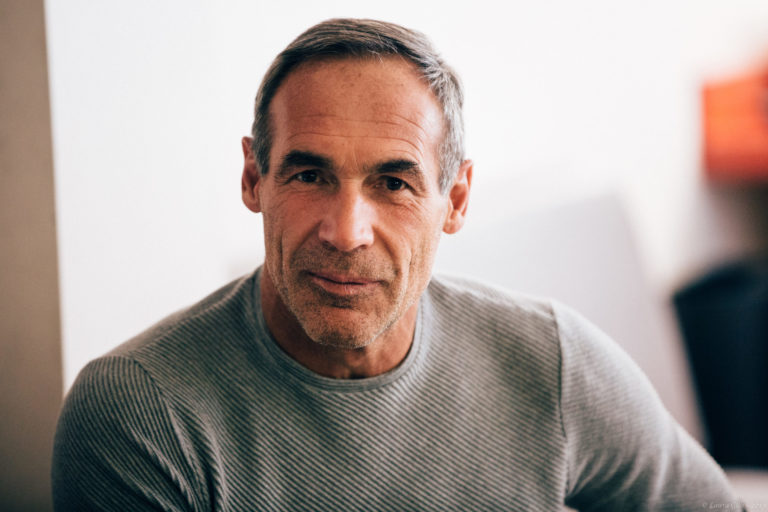 Nespresso Earth Project_Mike Horn