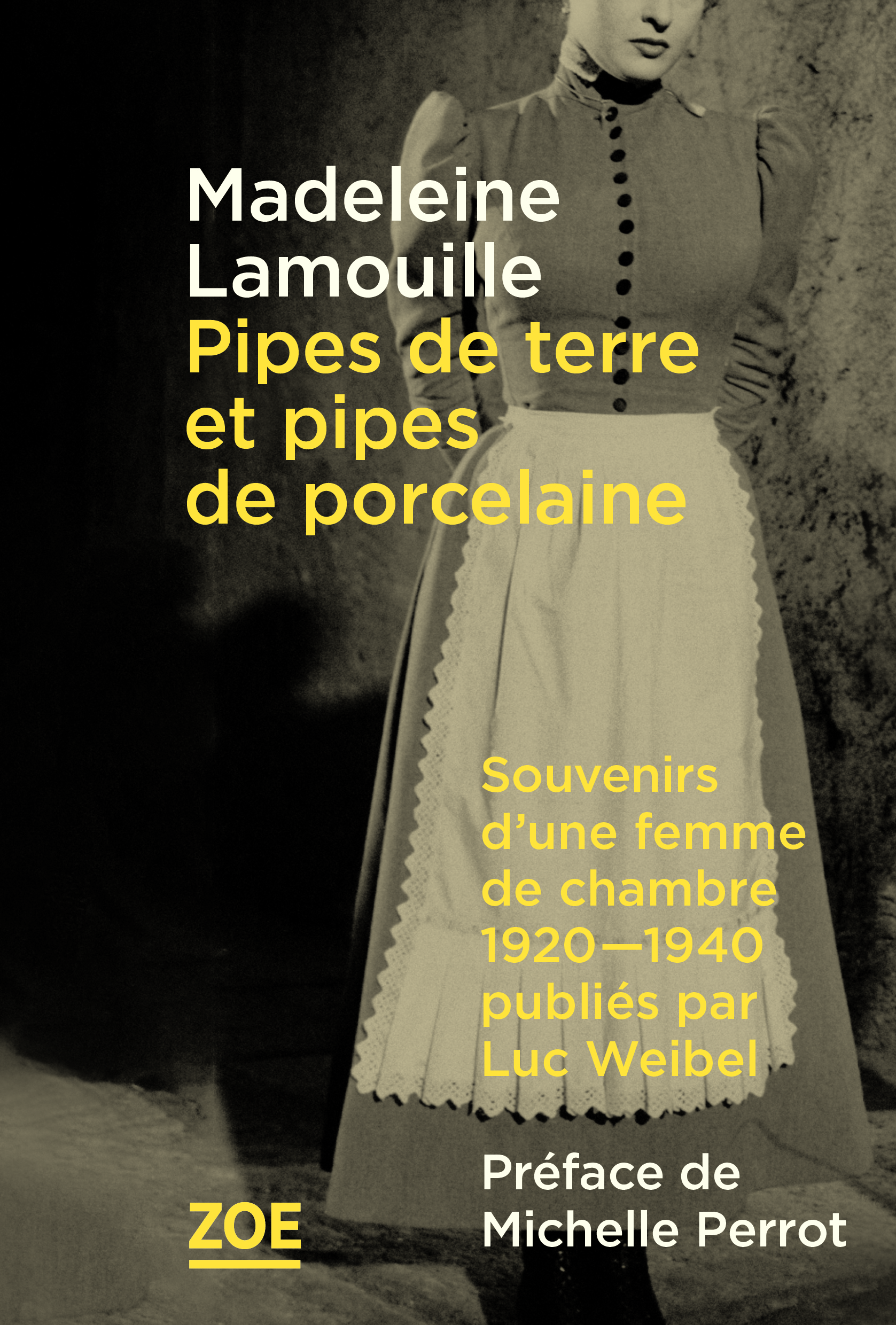 lamouille le magazine article