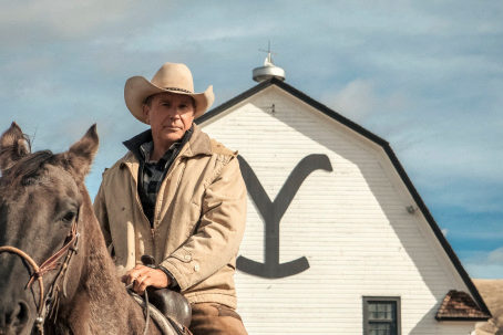 2021. Yellowstone saison 1 SE01EP04