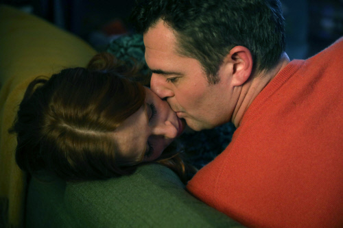 2021. Mensonge saison 1 SE01EP01