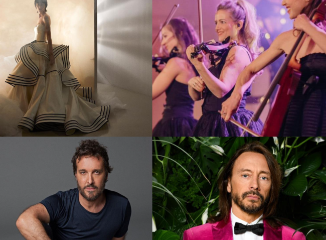 bal croix rouge article le magazine