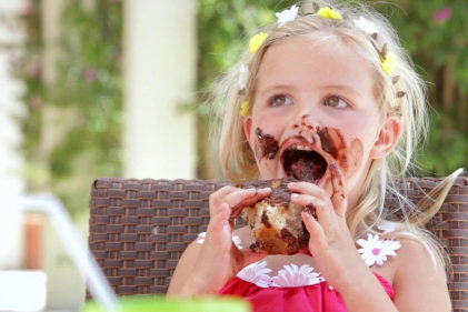 2021. Dans la tête… d’un gourmand