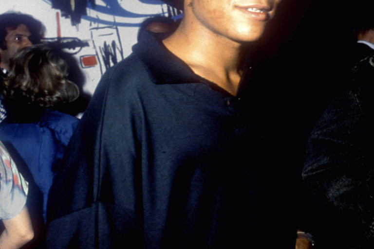 basquiat article le magazine basquiat article le magazine