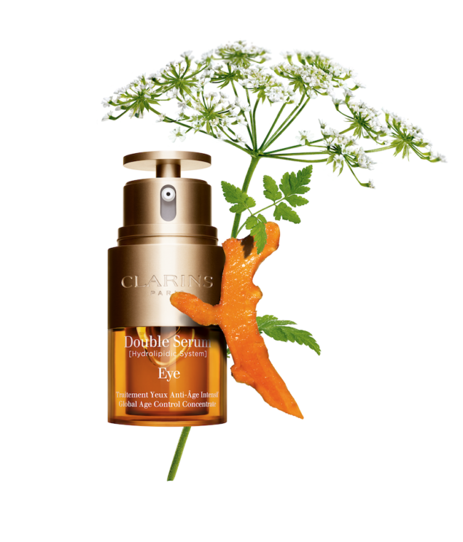 clarins article le magazine