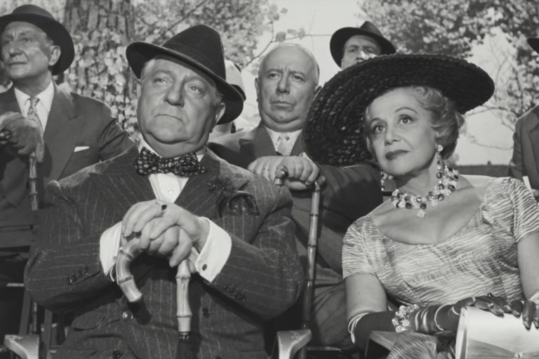 2021. Le baron de l’écluse