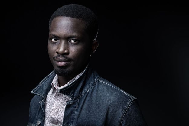 FRANCE-LITERATURE-PORTRAIT