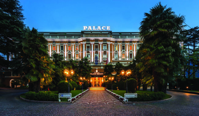 palacemerano article le magazine