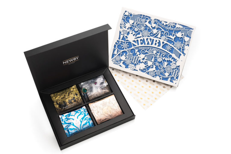 Season’s Greetings_pyamids