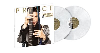 Welcome-2-America-Edition-Limitee-Exclusivite-Fnac-Vinyle-Transparent