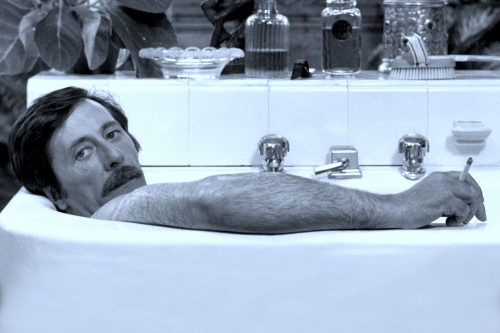 2020. Jean Rochefort l’irrésistible