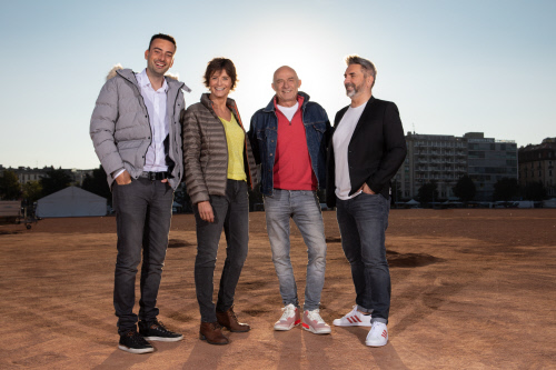 2021. Tout est possible