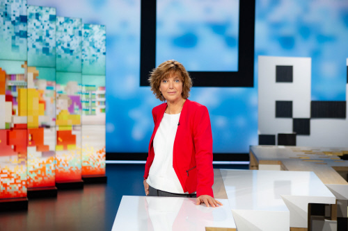 2019. Manuelle Pernoud