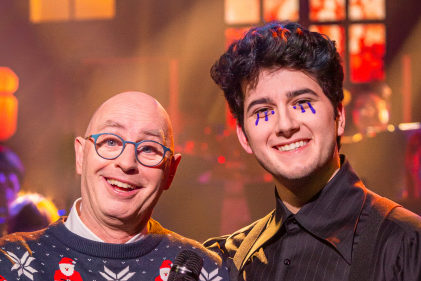 2021. Le Kiosque à musiques 50 ans : TV