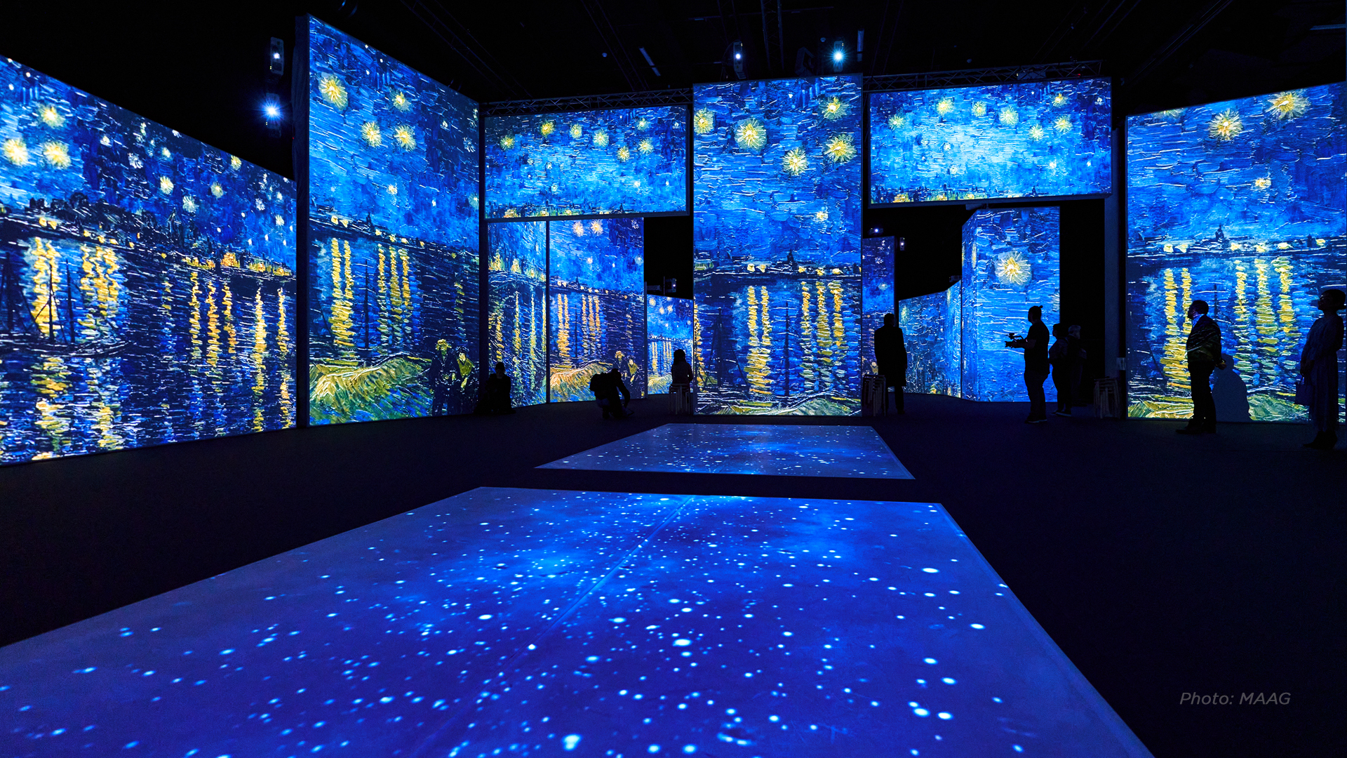 vangohg alive article le magazine